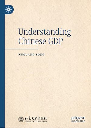 Téléchargez le livre :  Understanding Chinese GDP