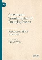 Télécharger le livre :  Growth and Transformation of Emerging Powers