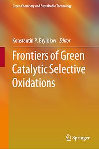 Télécharger le livre :  Frontiers of Green Catalytic Selective Oxidations