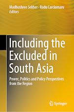 Télécharger le livre :  Including the Excluded in South Asia
