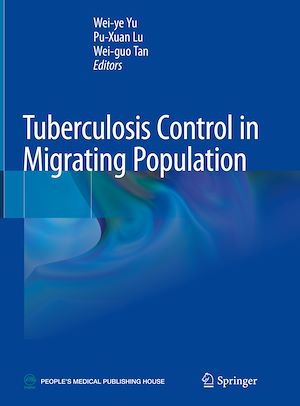 Téléchargez le livre :  Tuberculosis Control in Migrating Population