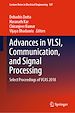 Télécharger le livre :  Advances in VLSI, Communication, and Signal Processing