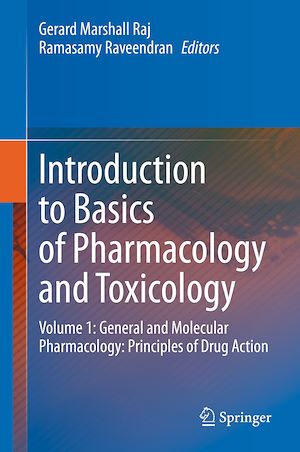 Téléchargez le livre :  Introduction to Basics of Pharmacology and Toxicology