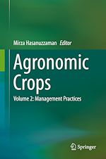 Télécharger le livre :  Agronomic Crops