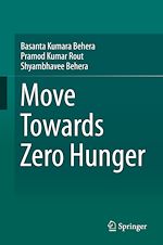 Télécharger le livre :  Move Towards Zero Hunger