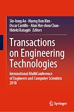 Télécharger le livre :  Transactions on Engineering Technologies