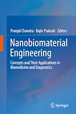 Télécharger le livre :  Nanobiomaterial Engineering