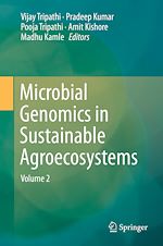 Télécharger le livre :  Microbial Genomics in Sustainable Agroecosystems