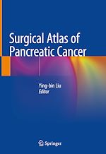 Télécharger le livre :  Surgical Atlas of Pancreatic Cancer