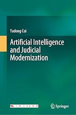 Télécharger le livre :  Artificial Intelligence and Judicial Modernization