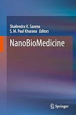 Télécharger le livre :  NanoBioMedicine