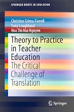 Télécharger le livre :  Theory to Practice in Teacher Education