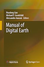 Download this eBook Manual of Digital Earth