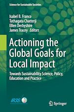 Download this eBook Actioning the Global Goals for Local Impact