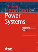 Télécharger le livre :  Springer Handbook of Power Systems