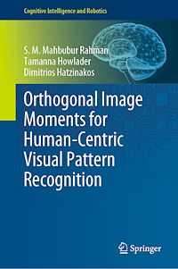 Télécharger le livre :  Orthogonal Image Moments for Human-Centric Visual Pattern Recognition