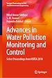 Télécharger le livre :  Advances in Water Pollution Monitoring and Control