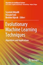 Télécharger le livre :  Evolutionary Machine Learning Techniques