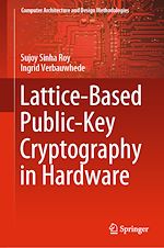 Télécharger le livre :  Lattice-Based Public-Key Cryptography in Hardware