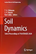 Download this eBook Soil Dynamics