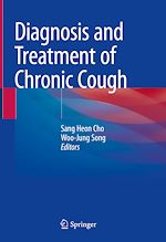 Télécharger le livre :  Diagnosis and Treatment of Chronic Cough