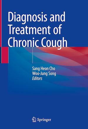 Téléchargez le livre :  Diagnosis and Treatment of Chronic Cough