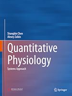Télécharger le livre :  Quantitative Physiology