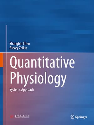 Téléchargez le livre :  Quantitative Physiology