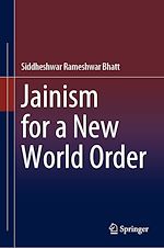 Télécharger le livre :  Jainism for a New World Order