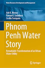 Download this eBook Phnom Penh Water Story
