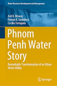 Télécharger le livre :  Phnom Penh Water Story