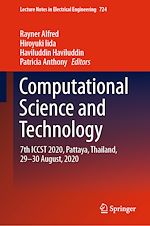 Télécharger le livre :  Computational Science and Technology