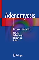 Télécharger le livre :  Adenomyosis