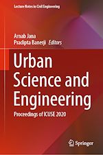 Download this eBook Urban Science and Engineering