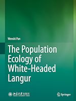 Télécharger le livre :  The Population Ecology of White-Headed Langur