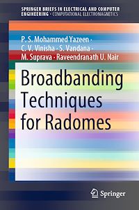 Télécharger le livre :  Broadbanding Techniques for Radomes