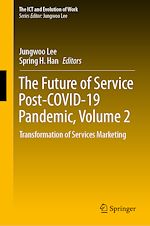 Download this eBook The Future of Service Post-COVID-19 Pandemic, Volume 2