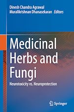 Télécharger le livre :  Medicinal Herbs and Fungi