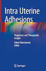 Télécharger le livre :  Intra Uterine Adhesions