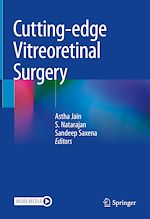 Télécharger le livre :  Cutting-edge Vitreoretinal Surgery