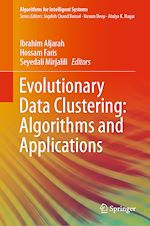 Télécharger le livre :  Evolutionary Data Clustering: Algorithms and Applications