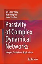 Télécharger le livre :  Passivity of Complex Dynamical Networks