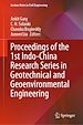 Télécharger le livre :  Proceedings of the 1st Indo-China Research Series in Geotechnical and Geoenvironmental Engineering