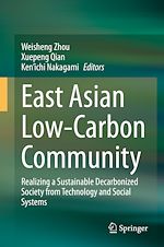 Télécharger le livre :  East Asian Low-Carbon Community