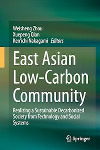 Télécharger le livre :  East Asian Low-Carbon Community