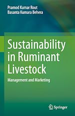 Télécharger le livre :  Sustainability in Ruminant Livestock
