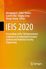 Télécharger le livre :  IEIS 2020