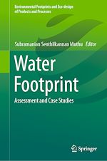 Download this eBook Water Footprint