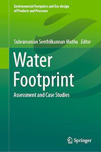Télécharger le livre :  Water Footprint
