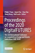 Download this eBook Proceedings of the 2020 DigitalFUTURES
